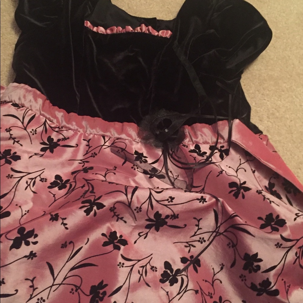 Party dresses